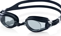 Okulary pływackie Aqua Speed City 07 - czarne