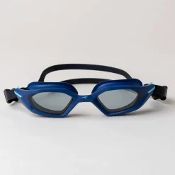 Okulary pływackie Aqua Speed Cyclone 10 - niebieskie