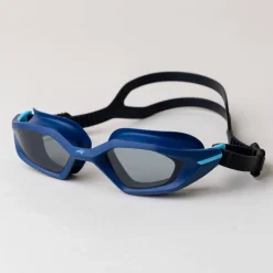 Okulary pływackie Aqua Speed Cyclone 10 - niebieskie