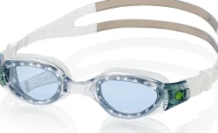 Okulary pływackie Aqua Speed Eta roz. S 53 - bezbarwne