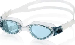 Okulary pływackie Aqua Speed Eta roz. M 53 - bezbarwne