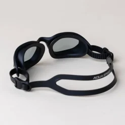Okulary pływackie Aqua Speed Eclipse 07 - czarne
