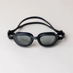 Okulary pływackie Aqua Speed Eclipse 07 - czarne