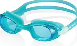 Okulary pływackie Aqua Speed Marea 02 - turkusowe
