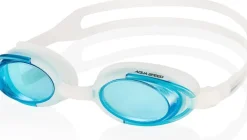 Okulary pływackie Aqua Speed Malibu 29 - bezbarwne