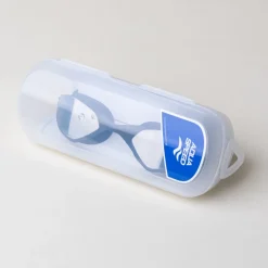 Okulary pływackie Aqua Speed Riptide Mirror 07 - czarne