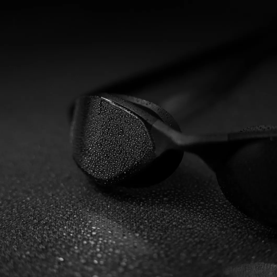 Okulary pływackie Aqua Speed Riptide Mirror 07 - czarne