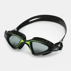 Okulary pływackie Aqua Speed Raptor 38 - czarne