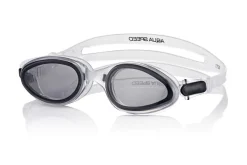 Okulary pływackie Aqua Speed Sonic Jr 53 - bezbarwne