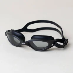 Okulary pływackie Aqua Speed Serenity 07 - czarne