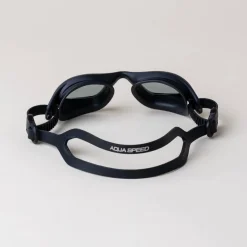 Okulary pływackie Aqua Speed Torrent 07 - czarne