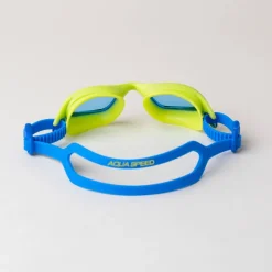 Okulary pływackie Aqua Speed Torrent 81 - zielone