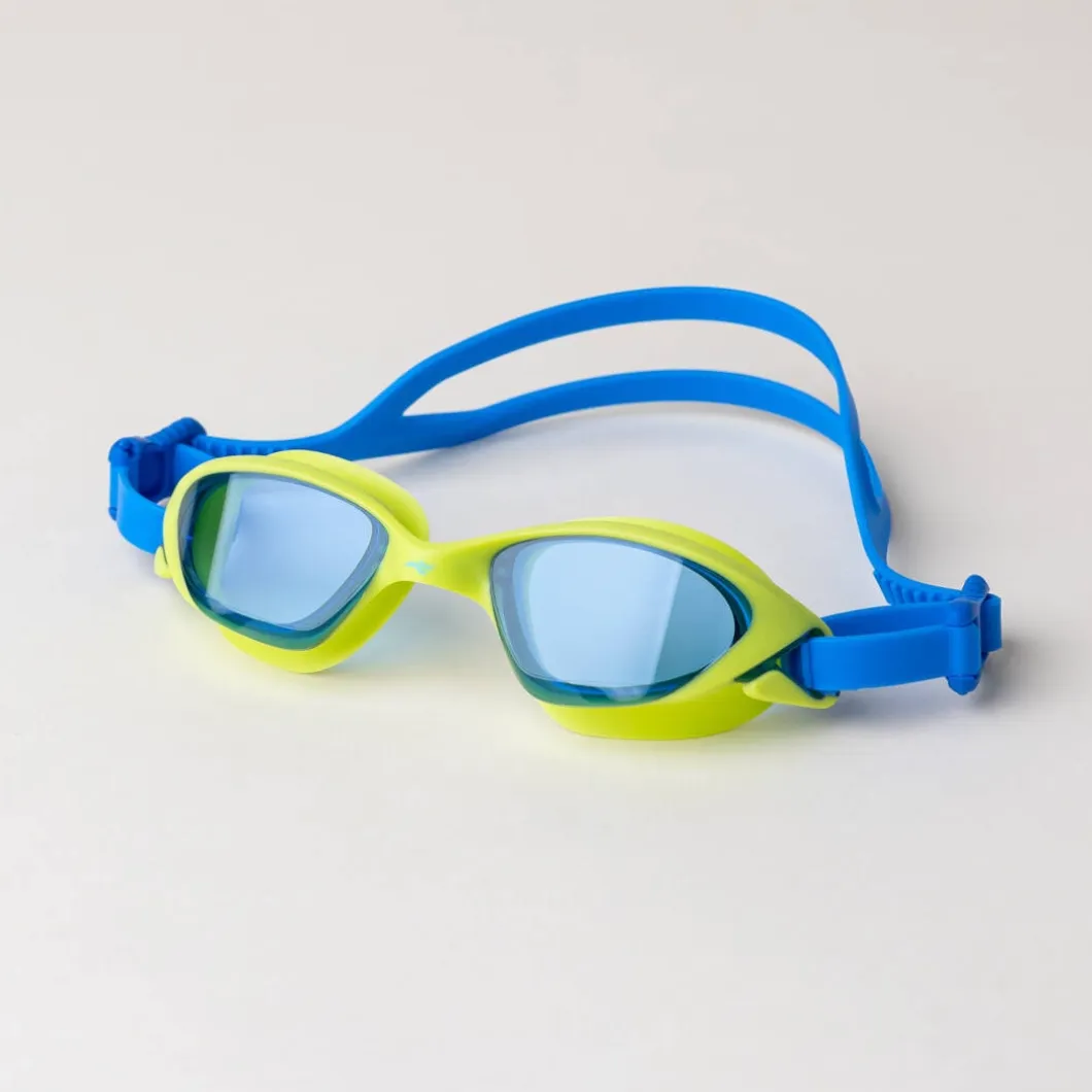 Okulary pływackie Aqua Speed Torrent 81 - zielone