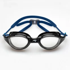 Okulary pływackie Aqua Speed Vortex Vision kol.17- czarno-niebieskie
