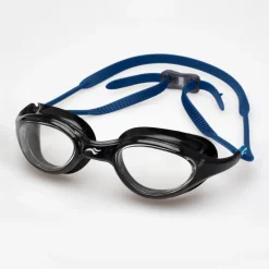 Okulary pływackie Aqua Speed Vortex Vision + Etui 17 - czarno- niebieskie