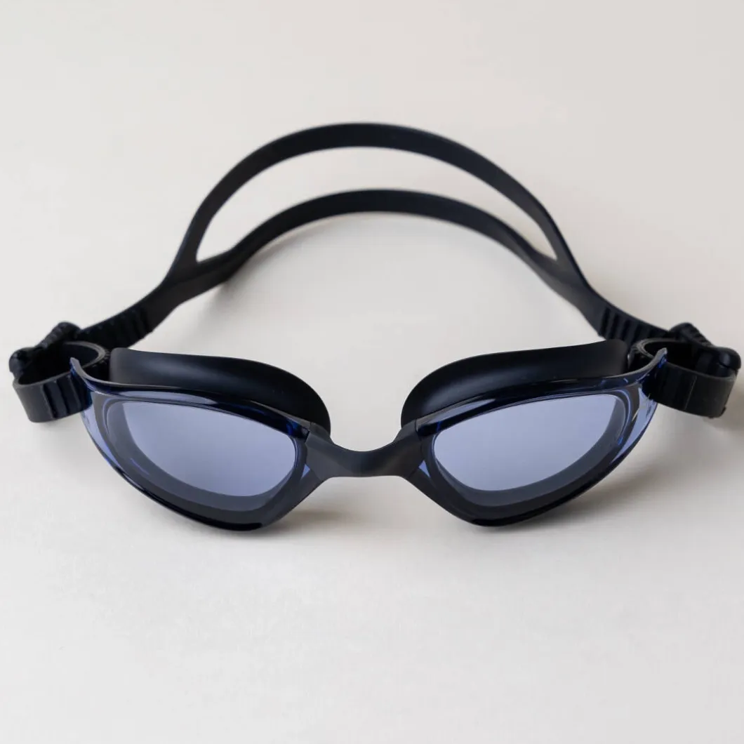 Okulary pływackie Aqua Speed Zen 07 - czarne