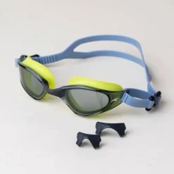 Okulary pływackie Aqua Speed Zen 38 - szare