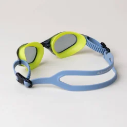 Okulary pływackie Aqua Speed Zen 38 - szare