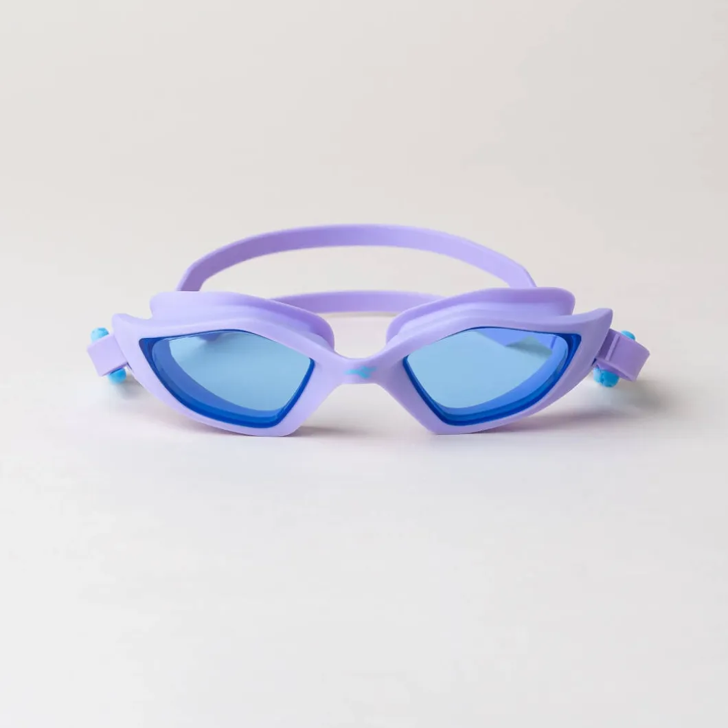 Okulary pływackie Aqua Speed Zenith 09 - fioletowe
