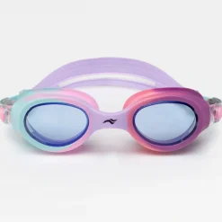 Okulary pływackie dla dzieci Aqua Speed Pegaz 39 - kolorowe
