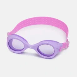 Okulary pływackie dla dzieci Aqua Speed Bonito kol.09- różowo-fioltowe- fioletowe szkła
