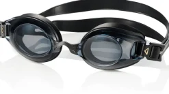 Okulary pływackie korekcyjne Aqua Speed Lumina 19 - czarne