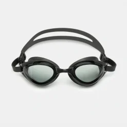 Okulary pływackie uniwersalne Aqua Speed Eos Nano Anti-Fog kol.23 - czarne