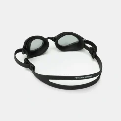 Okulary pływackie uniwersalne Aqua Speed Eos Nano Anti-Fog kol.23 - czarne