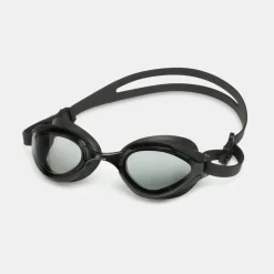 Okulary pływackie uniwersalne Aqua Speed Eos Nano Anti-Fog kol.23 - czarne