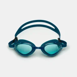 Okulary pływackie uniwersalne Aqua Speed Eos Nano Anti-Fog kol.01 - niebieskie