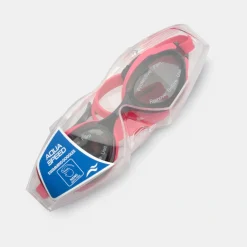 Okulary pływackie uniwersalne Aqua Speed Eos Nano Anti-Fog kol.03- różówe
