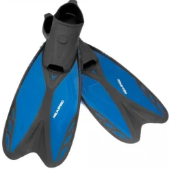 Płetwy do snorkelingu VAPOR 40/41 - 44/45