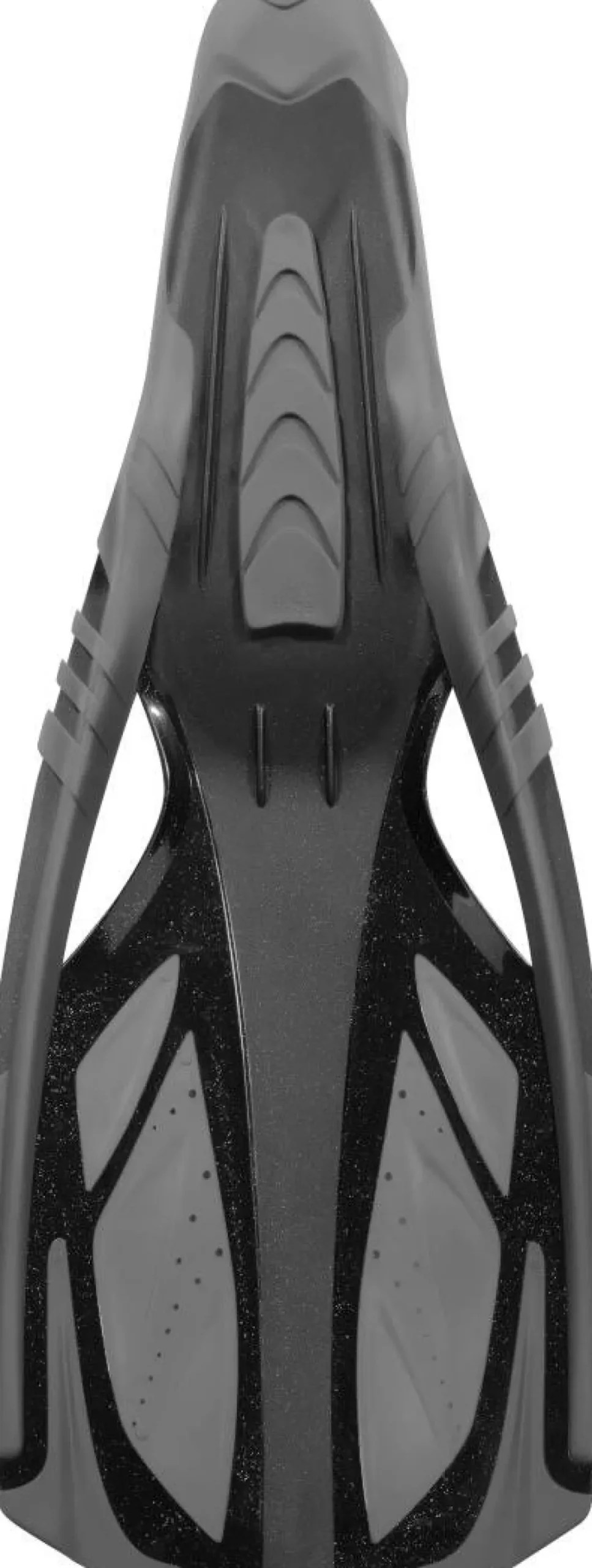 Płetwy kaloszowe do snorkelingu Aqua Speed Inox 07 - szare