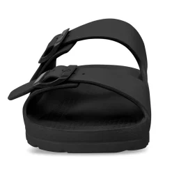 Piankowe klapki Aqua Speed Laredo 07 - czarne