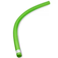 Piankowy makaron do pływania Aqua Speed kol. 11 - zielony