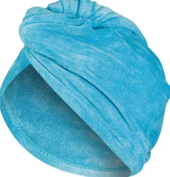 Ręcznik - turban na mokre włosy z mikrofibry Head Towel 02