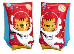Rękawki do pływania dla dzieci Bestway Astro Tiger 30 x 15 cm
