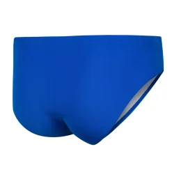 Slipy męskie pływackie Aqua Speed Alan 02- niebieskie