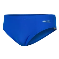 Slipy męskie pływackie Aqua Speed Alan 02- niebieskie