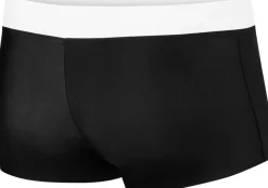 Spodenki pływackie Aqua Speed Ian 01 - czarne