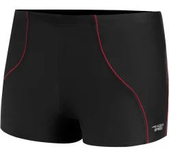 Spodenki pływackie Aqua Speed Harry 16 - czarne