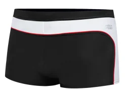 Spodenki pływackie Aqua Speed Grant 15 - czarne