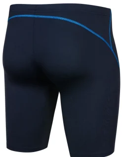 Spodenki pływackie Aqua Speed Blake 42 - granatowe