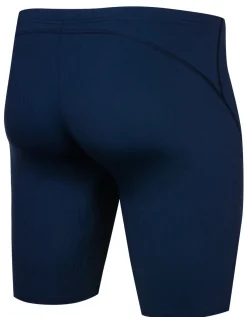Spodenki pływackie Aqua Speed Blake 04 - granatowe