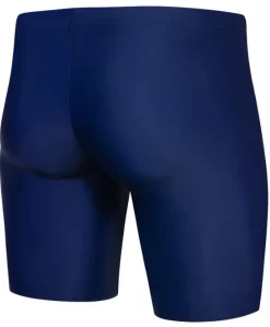 Spodenki pływackie Aqua Speed Jammer Long 04 - granatowe