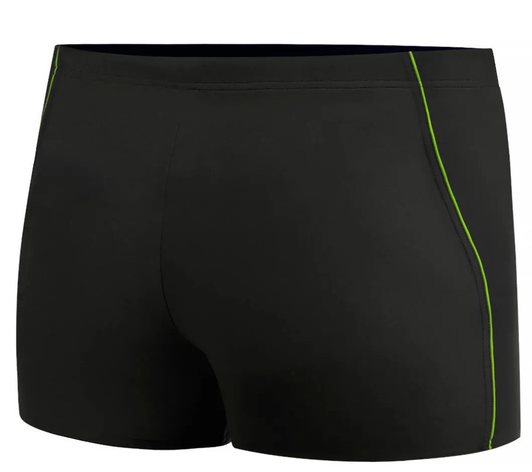 Spodenki pływackie Aqua Speed Harry 01 - czarne