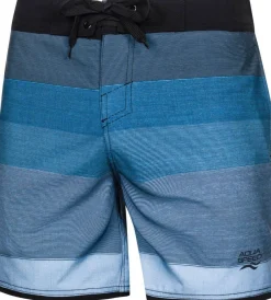 Szorty pływackie Aqua Speed Nolan 42 - szare