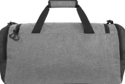Torba sportowa na basen Aqua Speed 37 - L - szara