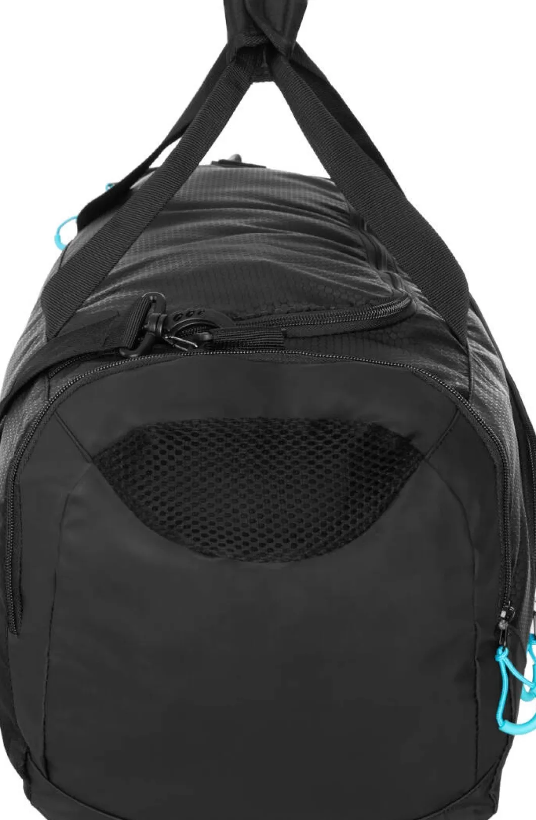 Torba sportowa na basen Aqua Speed 74 - M - czarna