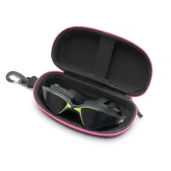 Twarde etui na okulary pływackie Aqua Speed kol.03 - różowy